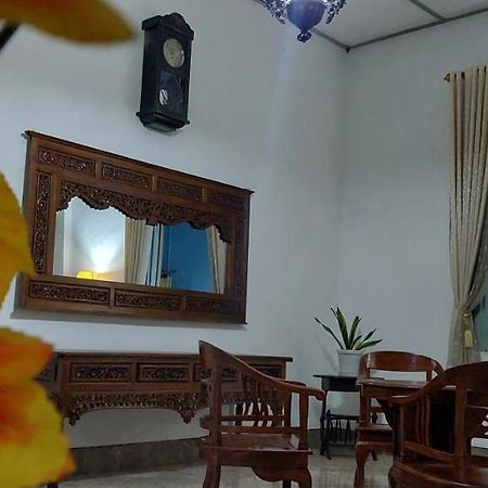 Omah Tegal Panggung 44 Hotel Yogyakarta Exterior foto