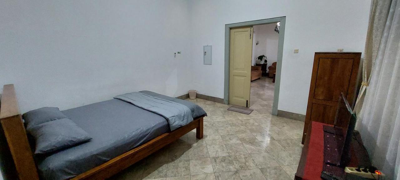 Omah Tegal Panggung 44 Hotel Yogyakarta Exterior foto